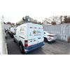 Image 2 : 2011 FORD TRANSIT CONNECT XLT, 4DR VAN, WHITE, VIN NM0LS7BN4BT064663,