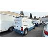 Image 3 : 2011 FORD TRANSIT CONNECT XLT, 4DR VAN, WHITE, VIN NM0LS7BN4BT064663,