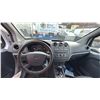 Image 6 : 2011 FORD TRANSIT CONNECT XLT, 4DR VAN, WHITE, VIN NM0LS7BN4BT064663,
