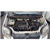 Image 8 : 2011 FORD TRANSIT CONNECT XLT, 4DR VAN, WHITE, VIN NM0LS7BN4BT064663,