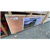 Image 1 : SKLP SK-SC40, 40' X 20' X 14'H HEAVY DUTY ALL STEEL CARPORT *IN CRATE*