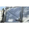 Image 7 : 2016 FOREST RIVER CARGO MATE TANDEM AXEL COVERED TRAILER, WHITE, VIN 5NHUBL422GB458451,