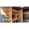 Image 9 : 2016 FOREST RIVER CARGO MATE TANDEM AXEL COVERED TRAILER, WHITE, VIN 5NHUBL422GB458451,
