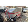 Image 1 : 2014 OLYMPIA MILLENNIUM ICE RESURFACER, GREY, VIN RM140322344D,