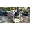Image 2 : 2014 OLYMPIA MILLENNIUM ICE RESURFACER, GREY, VIN RM140322344D,
