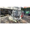 Image 3 : 2014 OLYMPIA MILLENNIUM ICE RESURFACER, GREY, VIN RM140322344D,