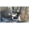 Image 6 : 2014 OLYMPIA MILLENNIUM ICE RESURFACER, GREY, VIN RM140322344D,
