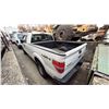 Image 2 : 2013 FORD F150 XL, 4DR CREW CAB PICKUP, WHITE, VIN 1FTEX1EM9DKE95845,