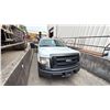 Image 5 : 2013 FORD F150 XL, 4DR CREW CAB PICKUP, WHITE, VIN 1FTEX1EM9DKE95845,