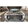Image 9 : 2013 FORD F150 XL, 4DR CREW CAB PICKUP, WHITE, VIN 1FTEX1EM9DKE95845,