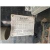 Image 13 : 2012 WILSON CF-1080 FLAT DECK TRAILER, BLACK, VIN 4WWBGB6N9CN618040,