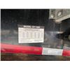 Image 14 : 2012 WILSON CF-1080 FLAT DECK TRAILER, BLACK, VIN 4WWBGB6N9CN618040,