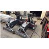 Image 2 : TE31 HEAVY-DUTY ELECTRIC FIFTH WHEEL WRECKER/TRAILER TOWING ATTACHMENT WITH 2" TOW PIN, 11 LED