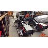 Image 3 : TE31 HEAVY-DUTY ELECTRIC FIFTH WHEEL WRECKER/TRAILER TOWING ATTACHMENT WITH 2" TOW PIN, 11 LED