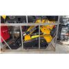 Image 2 : AGT INDUSTRIAL MX-CRT23 GAS POWERED MINI SKID STEER LOADER WITH A 32"W BUCKET & 739 CC ENGINE