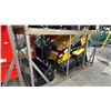 Image 4 : AGT INDUSTRIAL MX-CRT23 GAS POWERED MINI SKID STEER LOADER WITH A 32"W BUCKET & 739 CC ENGINE