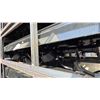 Image 2 : MOWER KING ECSSTR072, 72" HYDRAULIC SKID STEER ROTARY TILLER ATTACHMENT