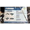 Image 4 : MOWER KING SSRC 72" HYDRAULIC SKID STEER BRUSH MOWER ATTACHMENT