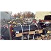 Image 2 : AGT 12EX-ATA MINI EXCAVATOR ATTACHMENT SET- 3 BUCKETS, QUICK COUPLER, GRABBER, RIPPER, RAKE, AUGER