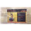Image 1 : AGROTK ATK-TC24 RED 41" DIAMETER X 15"W 5511 LBS CAPACITY INDUSTRIAL TIRE CHANGER *IN CRATE*