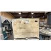 Image 2 : AGROTK ATK-TC24 RED 41" DIAMETER X 15"W 5511 LBS CAPACITY INDUSTRIAL TIRE CHANGER *IN CRATE*