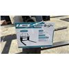 Image 3 : AGT INDUSTRIAL SAII100 SKID STEER PALLET FORK ATTACHMENT WITH 48" FORKS