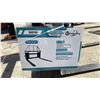 Image 3 : AGT INDUSTRIAL SAII100 SKID STEER PALLET FORK ATTACHMENT WITH 48" FORKS