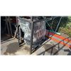 Image 2 : AGT 420CC 15HP BLACK INDUSTRIAL AIR COMPRESSOR, 40 GALLON