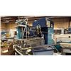 Image 2 : SOLIDYNE INC F10-55 INDUSTRIAL 3 PHASE 45 AMP RF VINYL WELDER / SEALING SYSTEM WITH EXTENSION