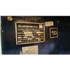 Image 5 : SOLIDYNE INC F10-55 INDUSTRIAL 3 PHASE 45 AMP RF VINYL WELDER / SEALING SYSTEM WITH EXTENSION