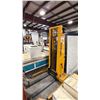 Image 1 : LIFT-RITE LT-132 2 STAGE 2000 LBS CAPACITY 12V ELECTRIC WALK BEHIND MOBILE PALLET STACKER