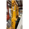 Image 4 : LIFT-RITE LT-132 2 STAGE 2000 LBS CAPACITY 12V ELECTRIC WALK BEHIND MOBILE PALLET STACKER