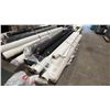 Image 3 : PALLET OF ASSORTED ROLLS OF COMMERCIAL WINDOW SHADE FABRIC / MATERIAL *MUST TAKE ALL ON PALLET*