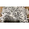 Image 2 : 5 BOXES OF ASSORTED MASTER TOOL COMMERCIAL WINDOW COVERING ATTACHMENT CLIPS *MUST TAKE ALL*
