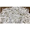 Image 3 : 5 BOXES OF ASSORTED MASTER TOOL COMMERCIAL WINDOW COVERING ATTACHMENT CLIPS *MUST TAKE ALL*