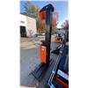 Image 6 : GIYI HLS82 HORIZONTAL HYDRAULIC LOG SPLITTER SKID STEER ATTACHMENT