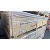 Image 1 : SDLANCH SDL2030GT 20' X 30' HEAVY DUTY GREENHOUSE/STORAGE TENT *IN WOODEN CRATE*