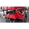Image 1 : GIYI X-DM43 SKID STEER 43" WIDE MINI DISC MULCHER ATTACHMENT