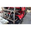 Image 2 : GIYI X-DM43 SKID STEER 43" WIDE MINI DISC MULCHER ATTACHMENT