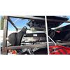 Image 1 : GIYI GY-D ZWB INDUSTRIAL SKID STEER HYDRAULIC BACKHOE ARM ATTACHMENT