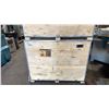 Image 2 : AGROTK ATK-TC24 RED 41" DIAMETER X 15"W 5511 LBS CAPACITY INDUSTRIAL TIRE CHANGER *IN CRATE*