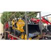 Image 3 : AGT INDUSTRIAL MX-CRT23 GAS POWERED MINI SKID STEER LOADER WITH A 32"W BUCKET & 739 CC ENGINE