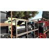 Image 2 : MOWER KING SSEFGC165 72" HYDRAULIC SKID STEER MOWER AND BRUSH/FLAIL ATTACHMENT