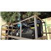 Image 3 : MOWER KING SSEFGC165 72" HYDRAULIC SKID STEER MOWER AND BRUSH/FLAIL ATTACHMENT