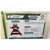 Image 1 : AGROTK YC-32G PORTABLE GAS POWERED HORIZONTAL INDUSTRIAL BANDSAW SAWMILL WITH 15HP ENGINE *IN CRATE*