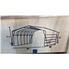Image 4 : SDLANCH SDL2030GT 20' X 30' HEAVY DUTY GREENHOUSE/STORAGE TENT *IN WOODEN CRATE*