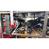 Image 3 : GIYI GY-SG45 160-500 R/MIN SKID STEER HYDRAULIC STUMP GRINDER ATTACHMENT