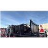 Image 3 : GIYI GY-DHC HYDRAULIC SKID STEER PALLET FORK ATTACHMENT SET WITH RACK & PAIR OF 60" FORKS
