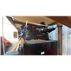 Image 5 : GIYI C-SM LXZ SKID STEER HYDRAULIC AUGER ATTACHMENT SET WITH 3 BITS- 8", 12" & 16"
