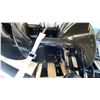 Image 6 : GIYI C-10 MINI EXCAVATOR ATTACHMENT SET- 2 BUCKETS, GRABBER, RAKE, RIPPER, QUICK CONNECT, AUGER &